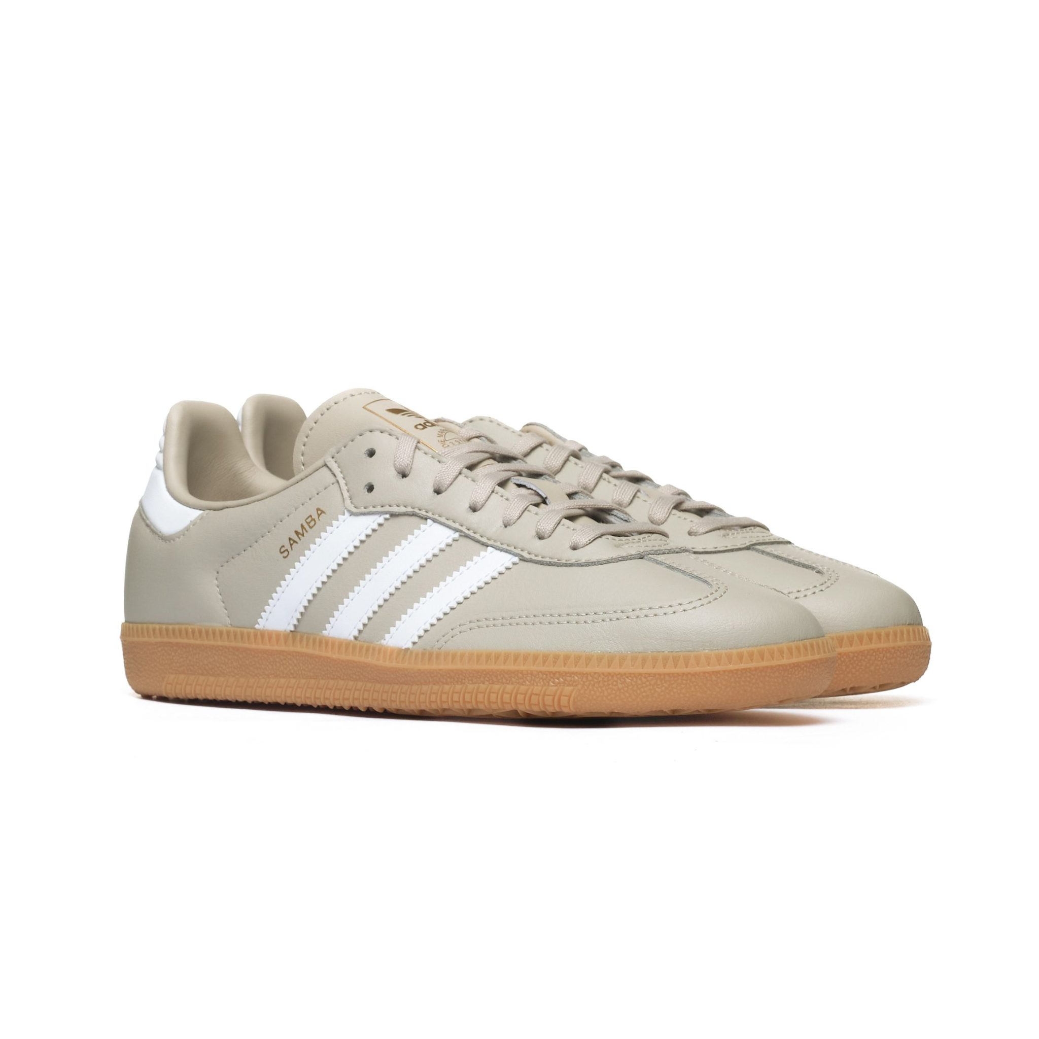 Adidas SAMBA OG J JQ2853 - obrazek 2