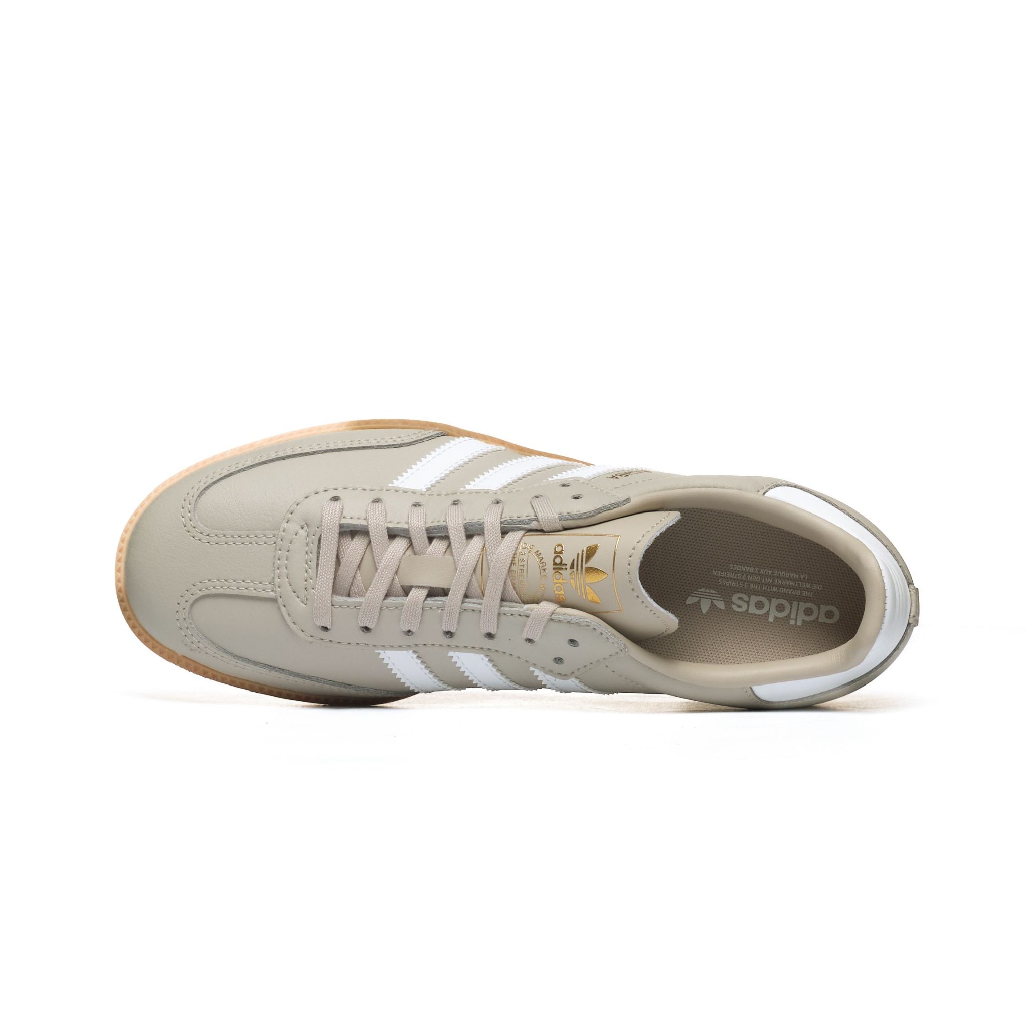 Adidas SAMBA OG J JQ2853 - obrazek 4