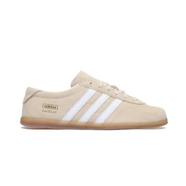 Adidas GAZELLE LO PRO W JR8889