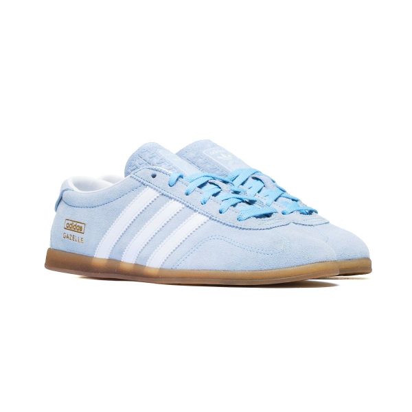 Adidas GAZELLE LO PRO W JR8893