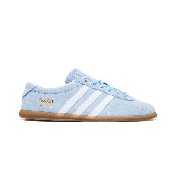 Adidas GAZELLE LO PRO W JR8893