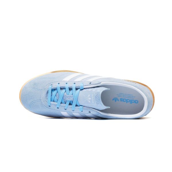 Adidas GAZELLE LO PRO W JR8893