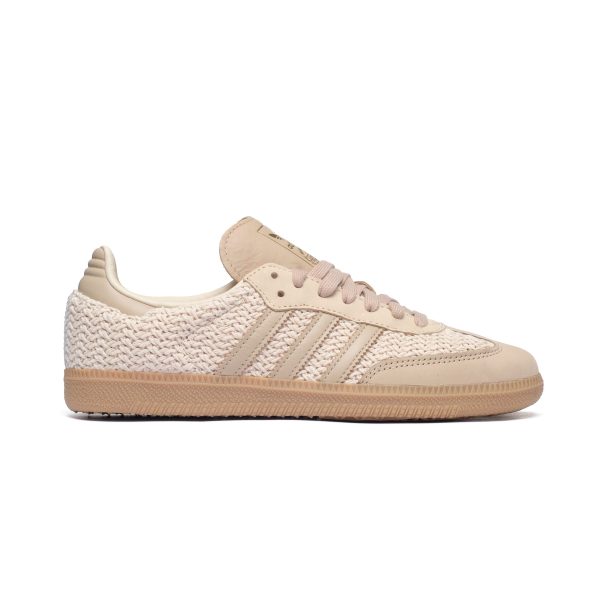 Adidas SAMBA OG W JR9446
