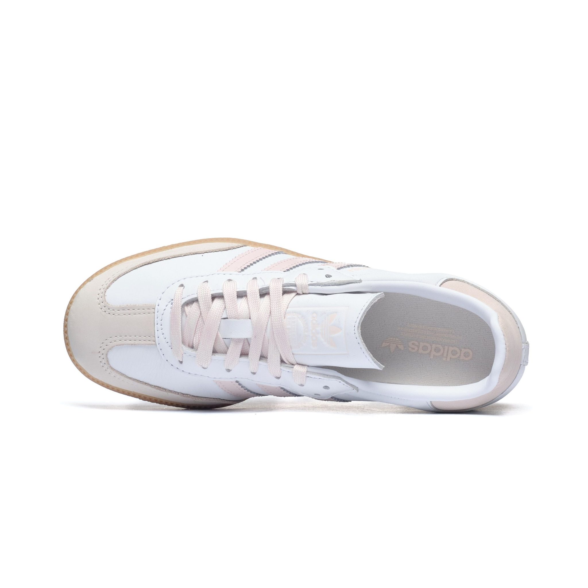 Adidas SAMBA OG W JS1351 - obrazek 4