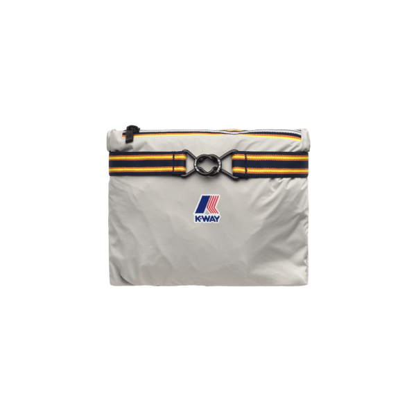 K-WAY E VRAI 4.0 CAUDE K2123ZW-634