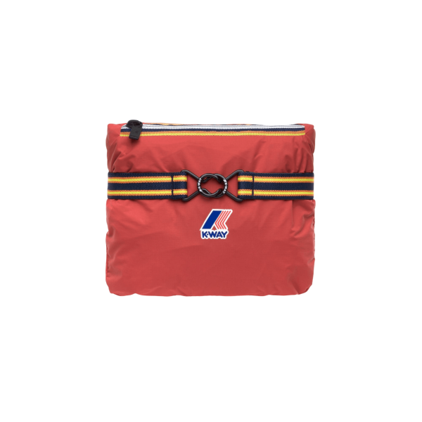 K-WAY E VRAI 4.0 CAUDE K2123ZW-703