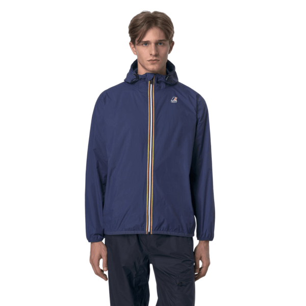 K-WAY E VRAI 4.0 CAUDE K2123ZW-867