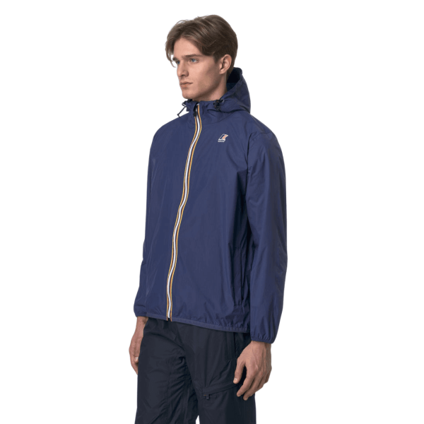 K-WAY E VRAI 4.0 CAUDE K2123ZW-867