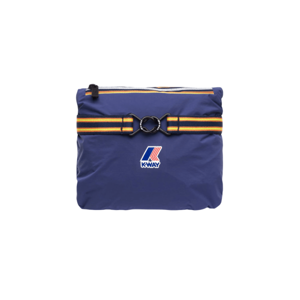 K-WAY E VRAI 4.0 CAUDE K2123ZW-867