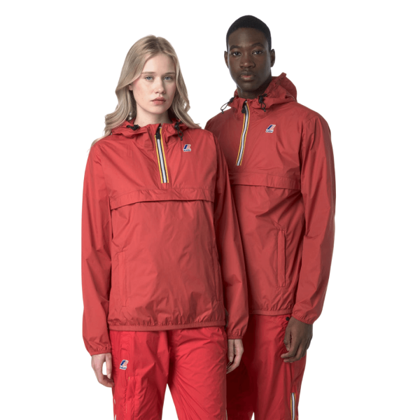 K-WAY E VRAI 4.0 EON K2132QW-703