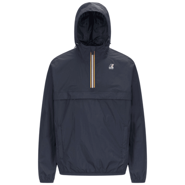 K-WAY E VRAI 4.0 EON K2132QW-K89