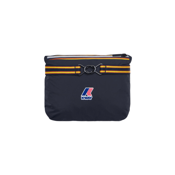 K-WAY E VRAI 4.0 EON K2132QW-K89