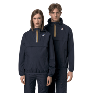 K-WAY E VRAI 4.0 EON K2132QW-K89