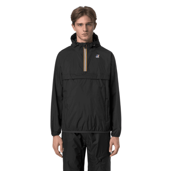 K-WAY E VRAI 4.0 EON K2132QW-USY