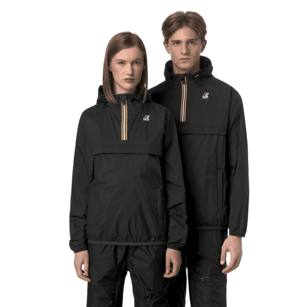 K-WAY E VRAI 4.0 EON K2132QW-USY