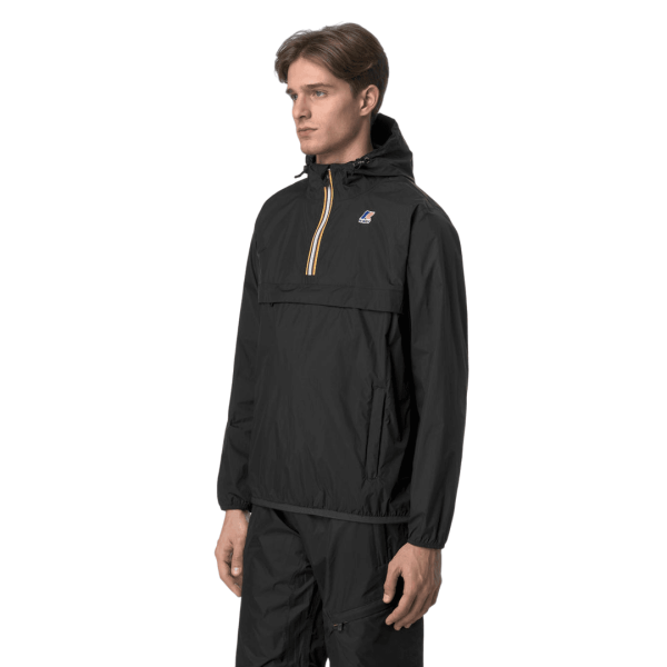 K-WAY E VRAI 4.0 EON K2132QW-USY