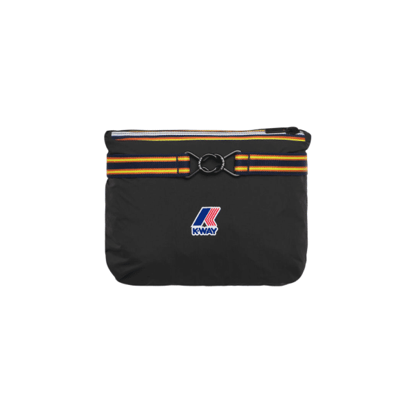 K-WAY E VRAI 4.0 EON K2132QW-USY