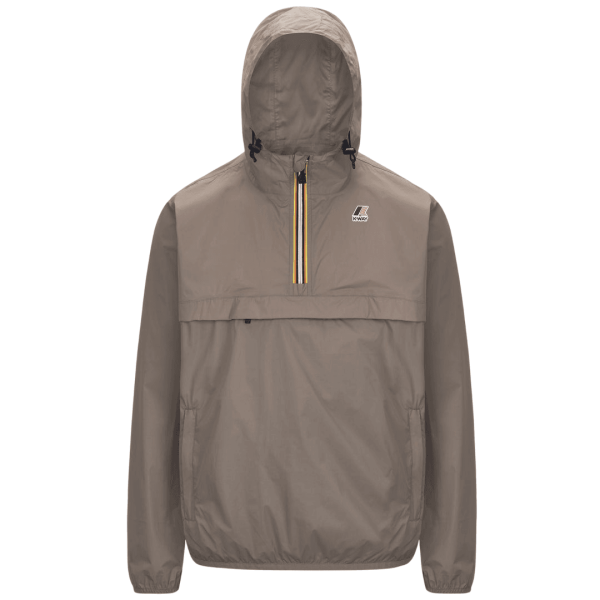 K-WAY E VRAI 4.0 EON K2132QW-WG9