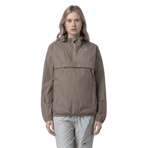 K-WAY E VRAI 4.0 EON K2132QW-WG9