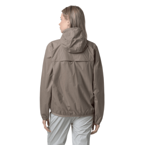 K-WAY E VRAI 4.0 EON K2132QW-WG9