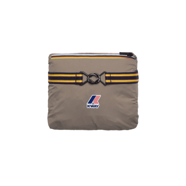 K-WAY E VRAI 4.0 EON K2132QW-WG9