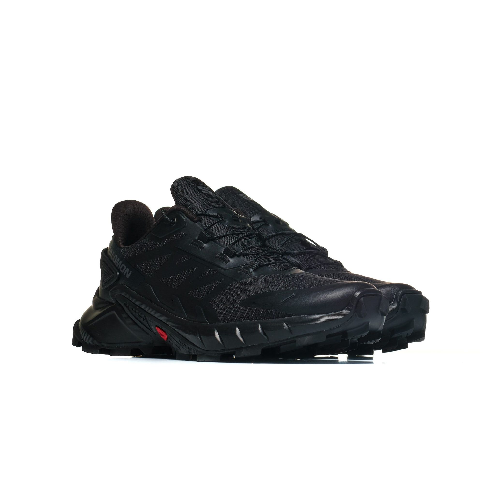 Salomon SUPERCROSS 4 W L41737400 - obrazek 2
