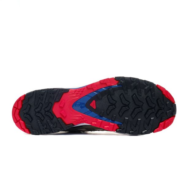 Salomon XA PRO 3D V9 L47118800