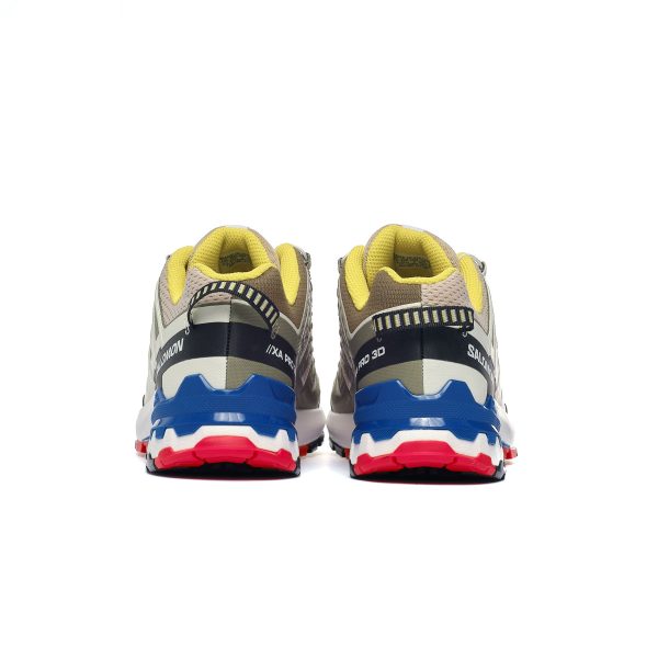 Salomon XA PRO 3D V9 L47118800