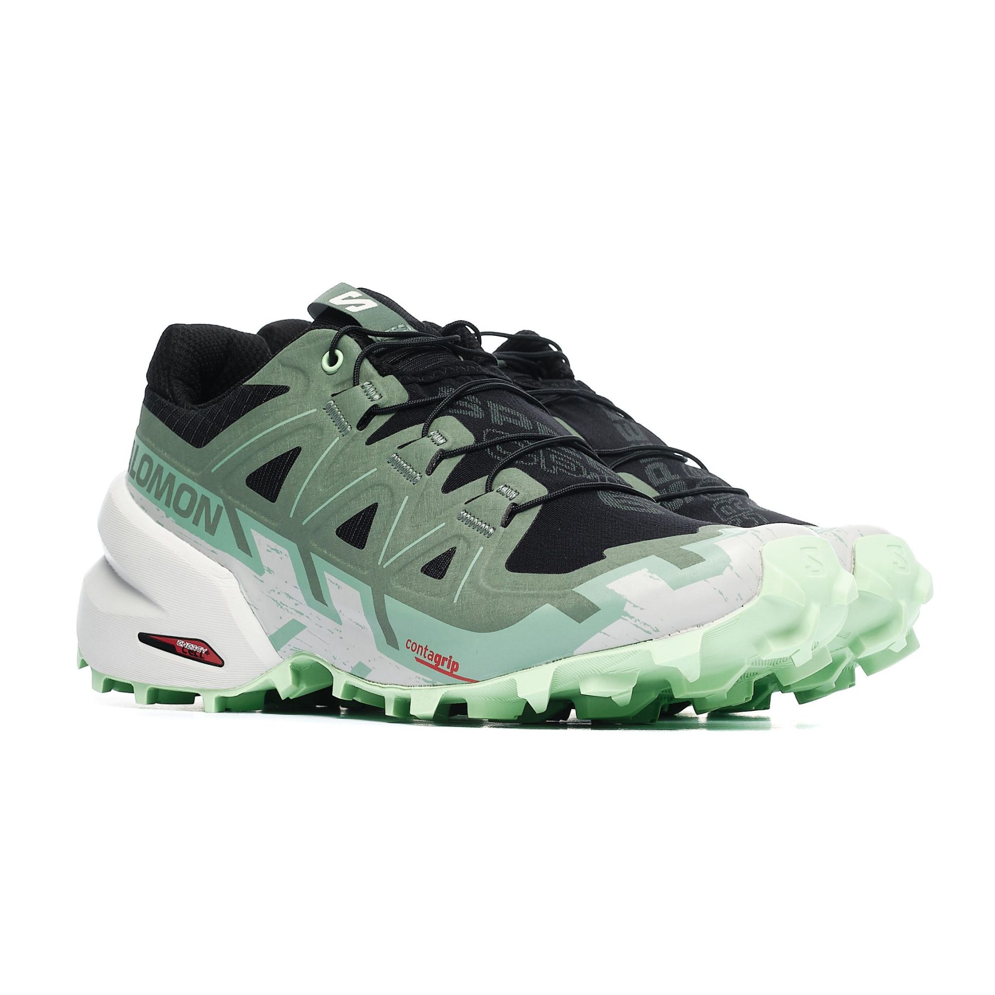 Salomon SPEEDCROSS 6 W L47301300 - obrazek 2