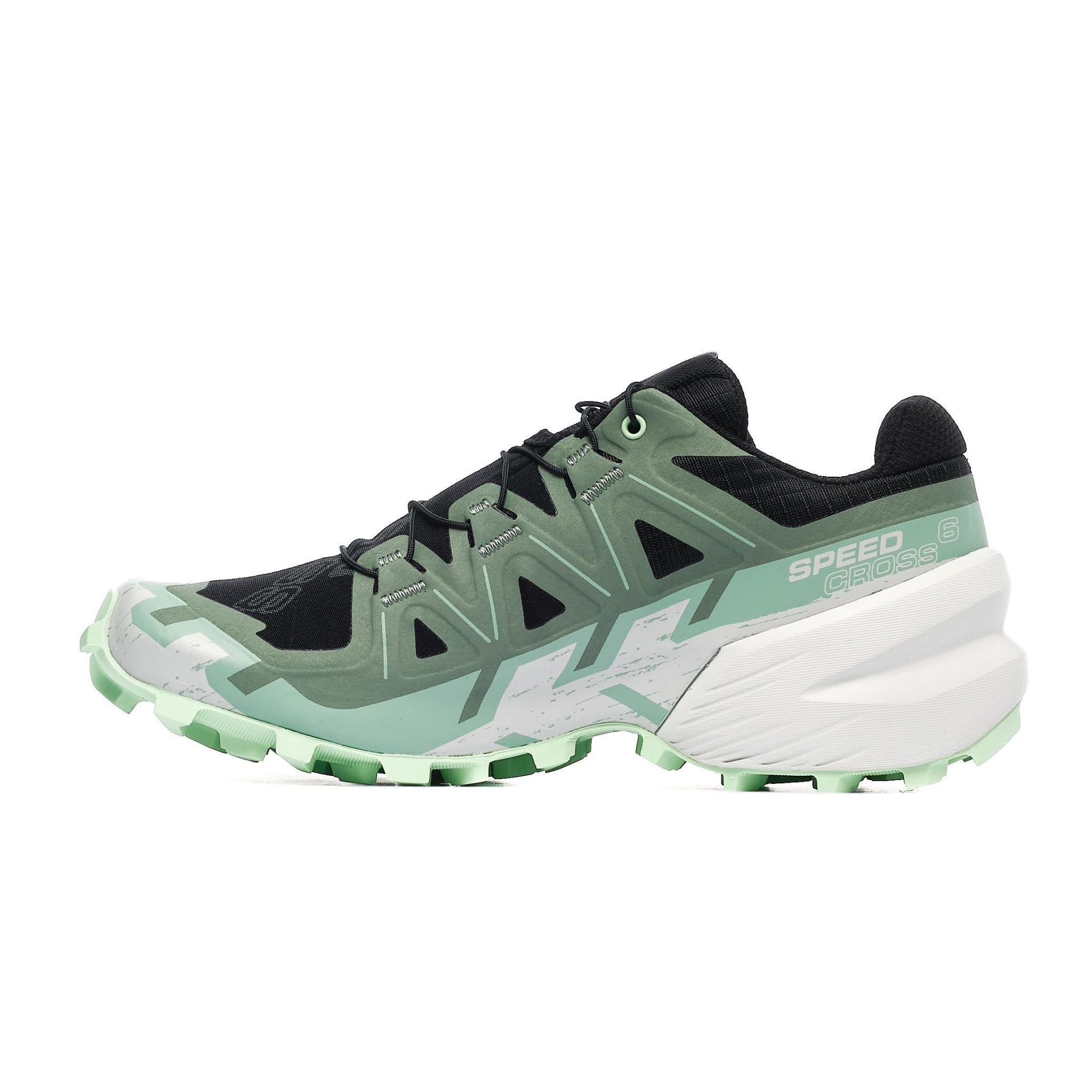 Salomon SPEEDCROSS 6 W L47301300 - obrazek 3