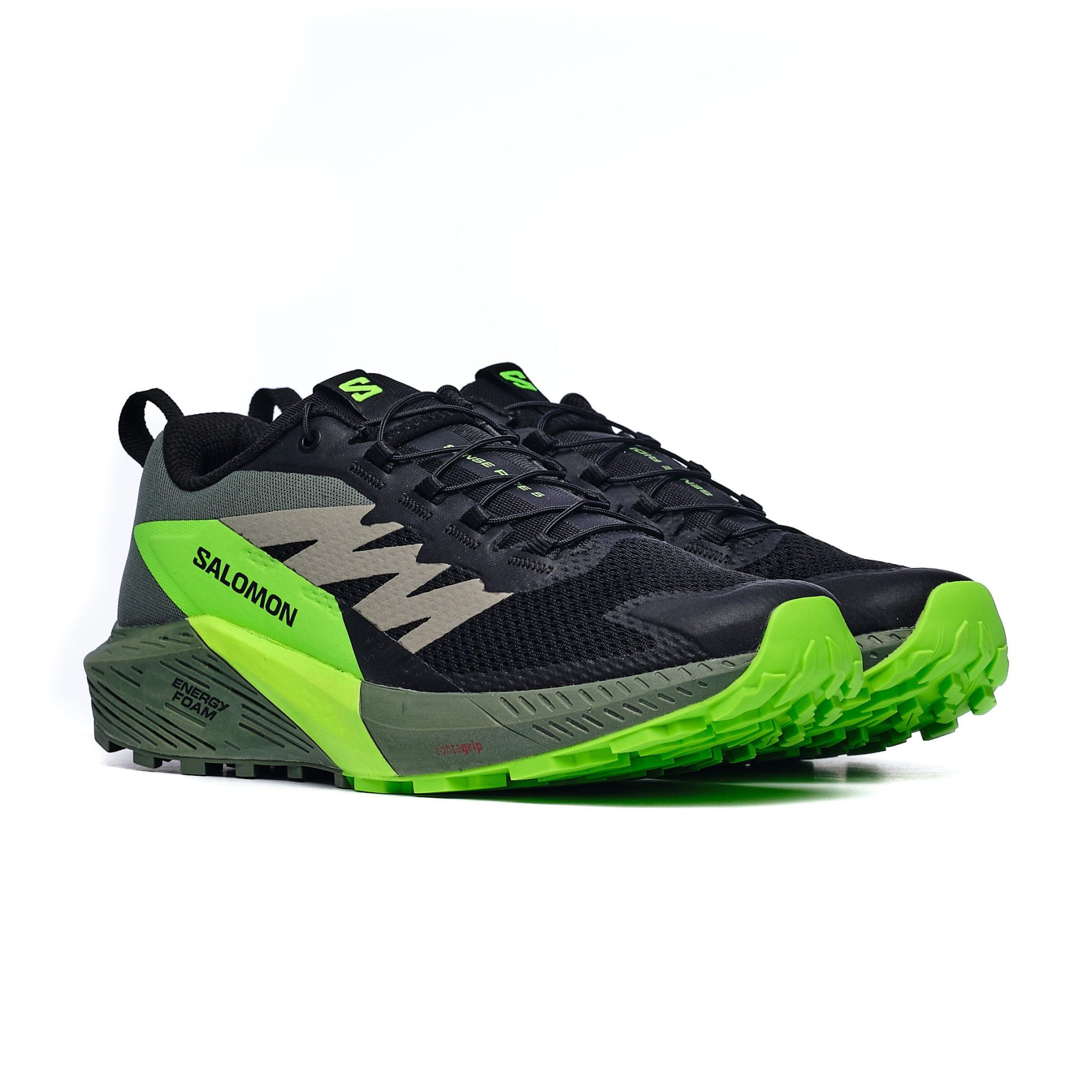 Salomon SENSE RIDE 5 L47311100 - obrazek 2