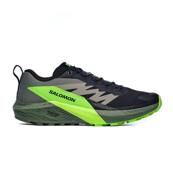 Salomon SENSE RIDE 5 L47311100