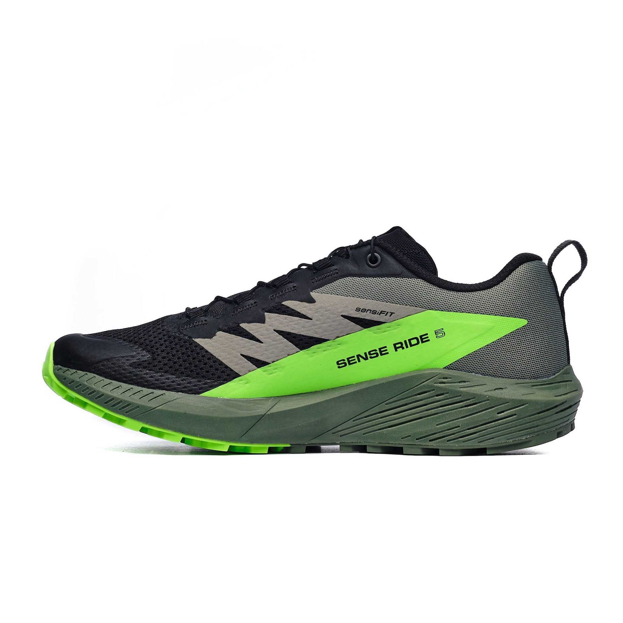Salomon SENSE RIDE 5 L47311100 - obrazek 3