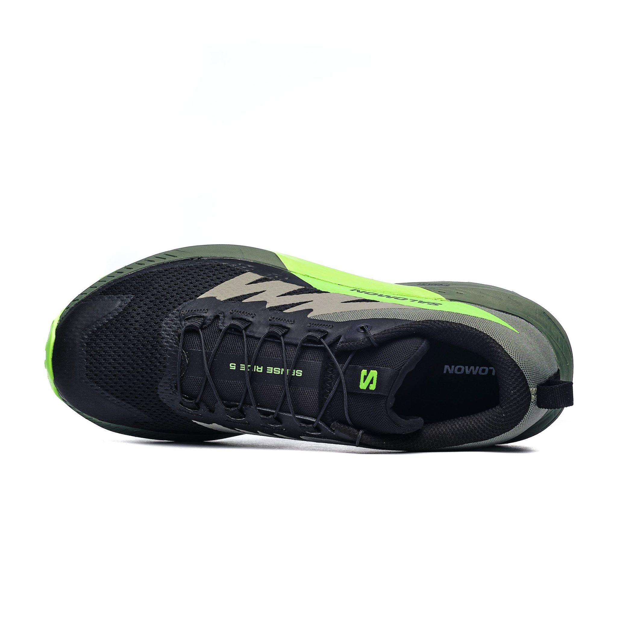 Salomon SENSE RIDE 5 L47311100 - obrazek 4