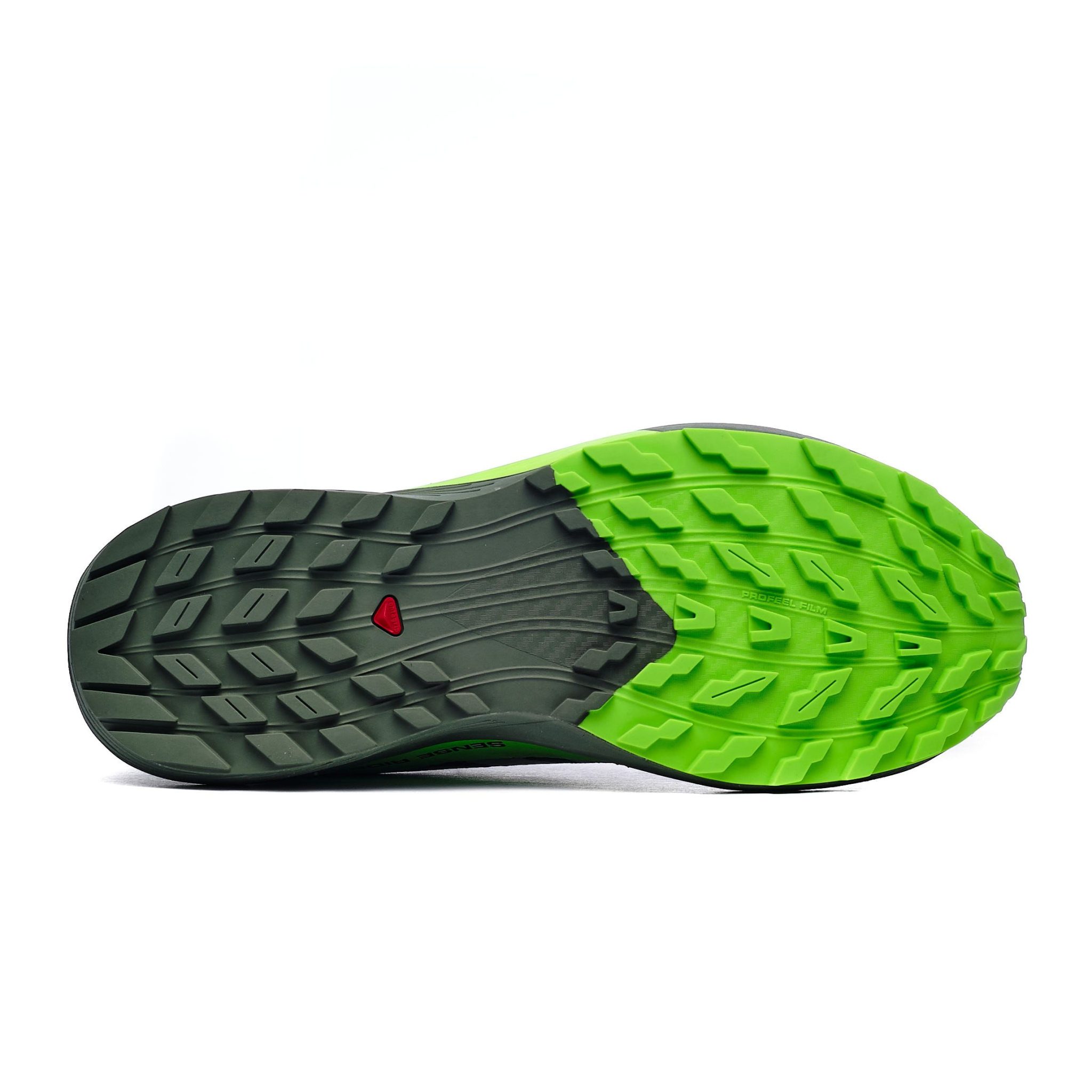 Salomon SENSE RIDE 5 L47311100 - obrazek 5