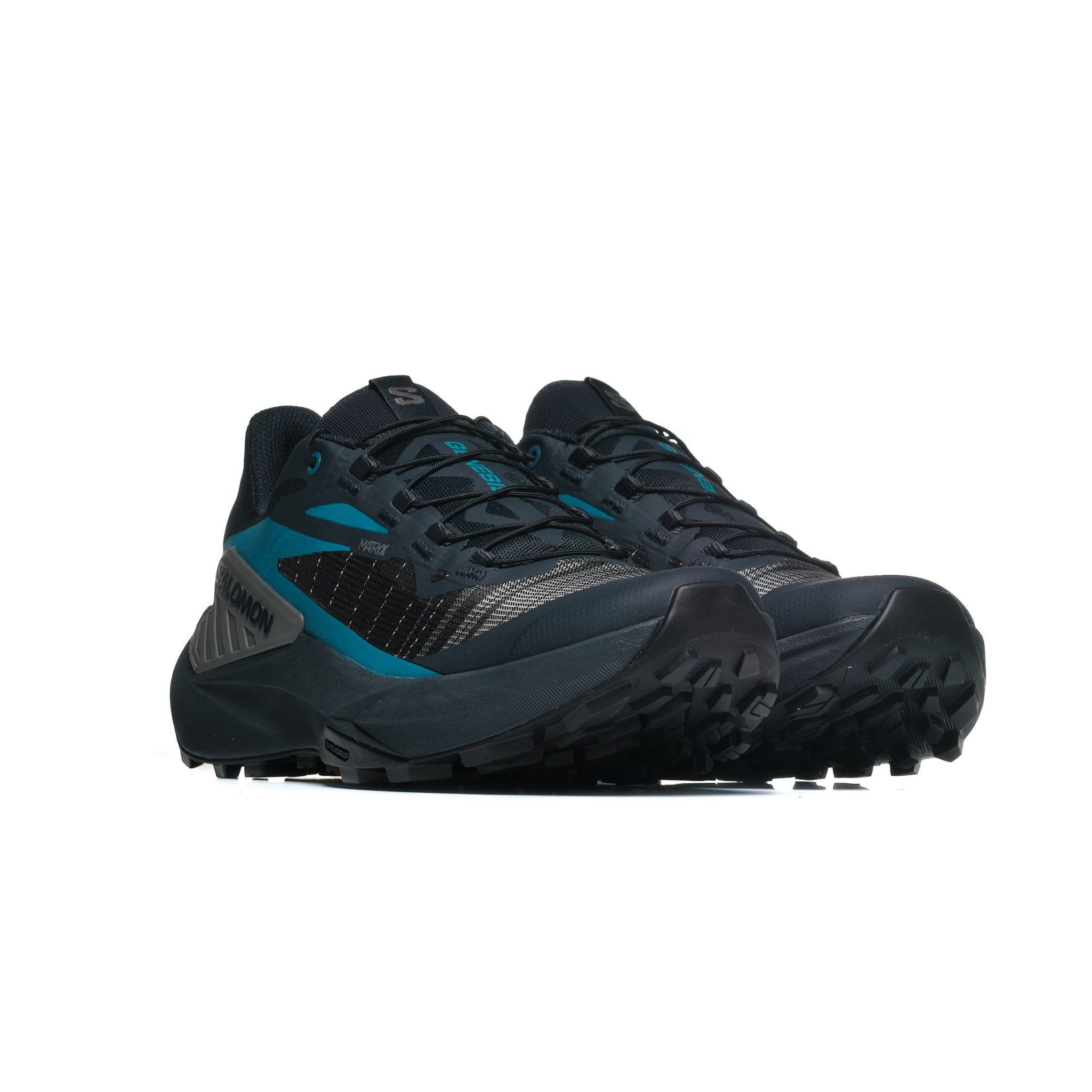 Salomon GENESIS L47443000 - obrazek 2