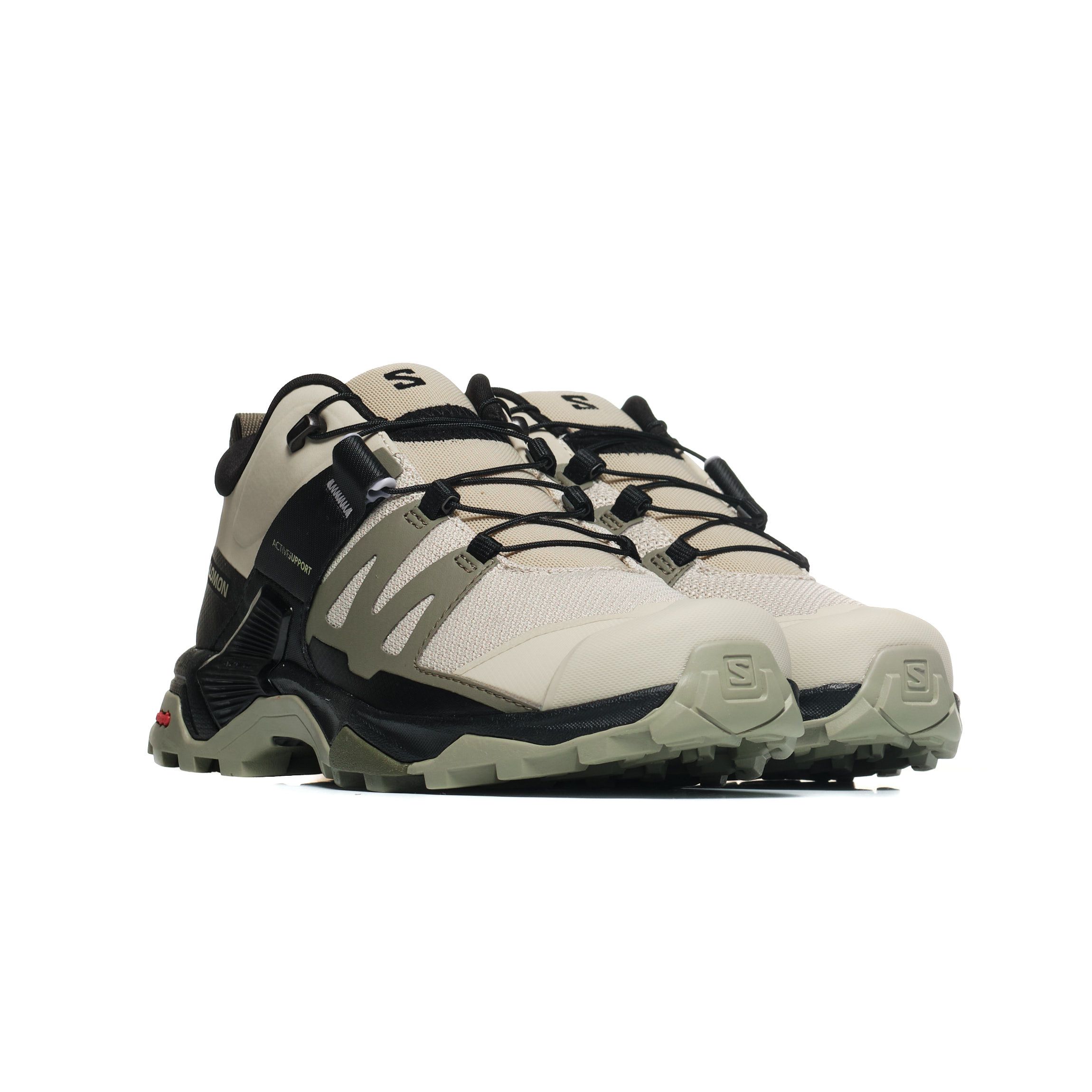 Salomon X ULTRA 4 W L47452600 - obrazek 2