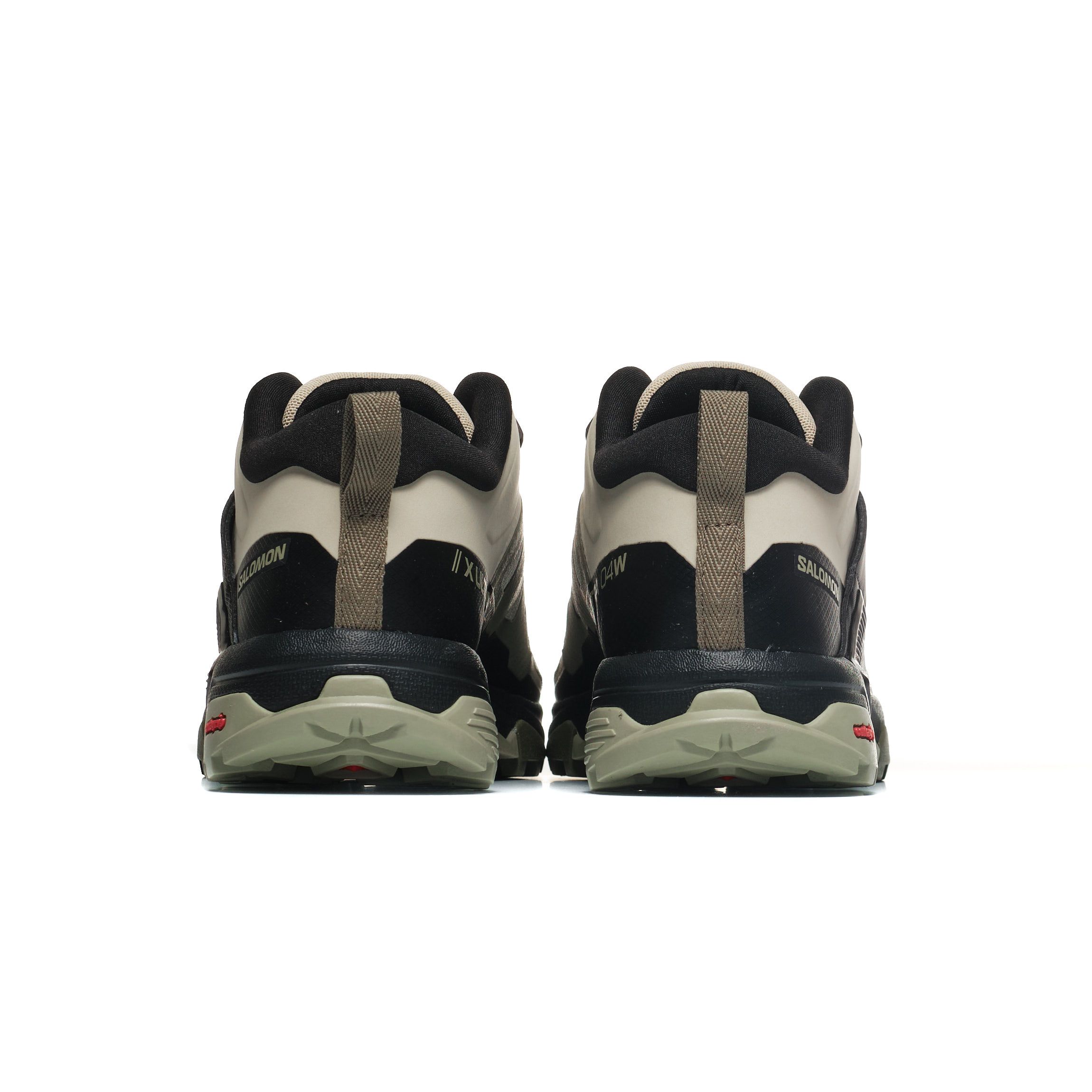 Salomon X ULTRA 4 W L47452600 - obrazek 6