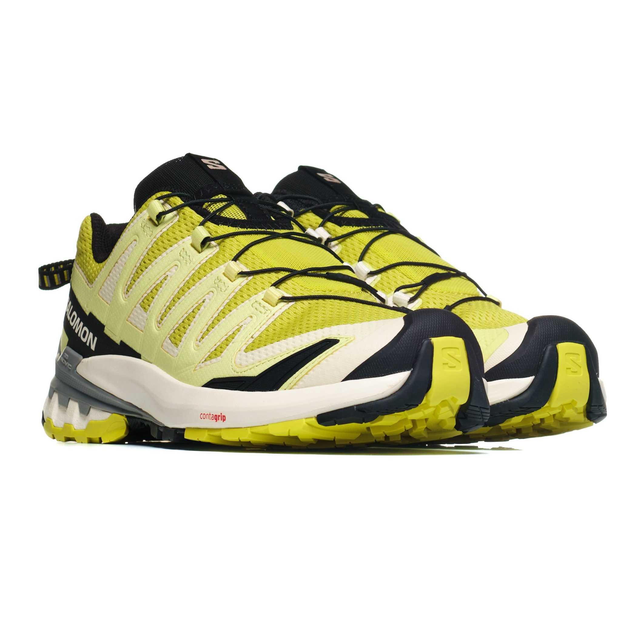 Salomon XA PRO 3D V9 L47463100 - obrazek 2