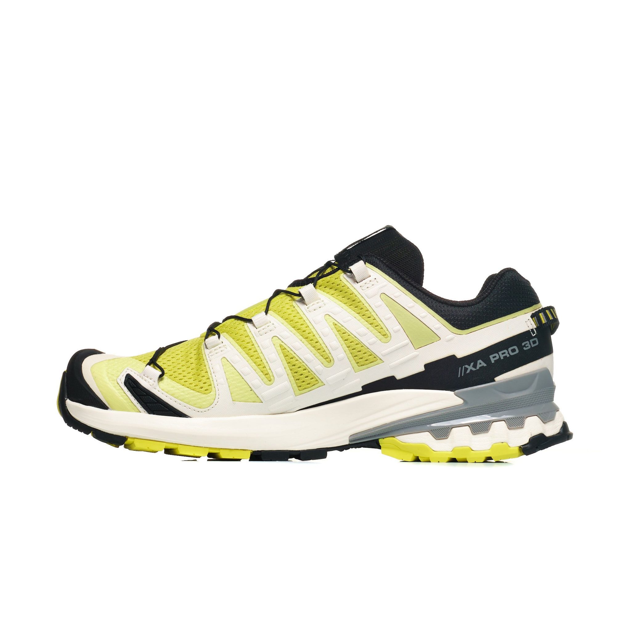 Salomon XA PRO 3D V9 L47463100 - obrazek 3