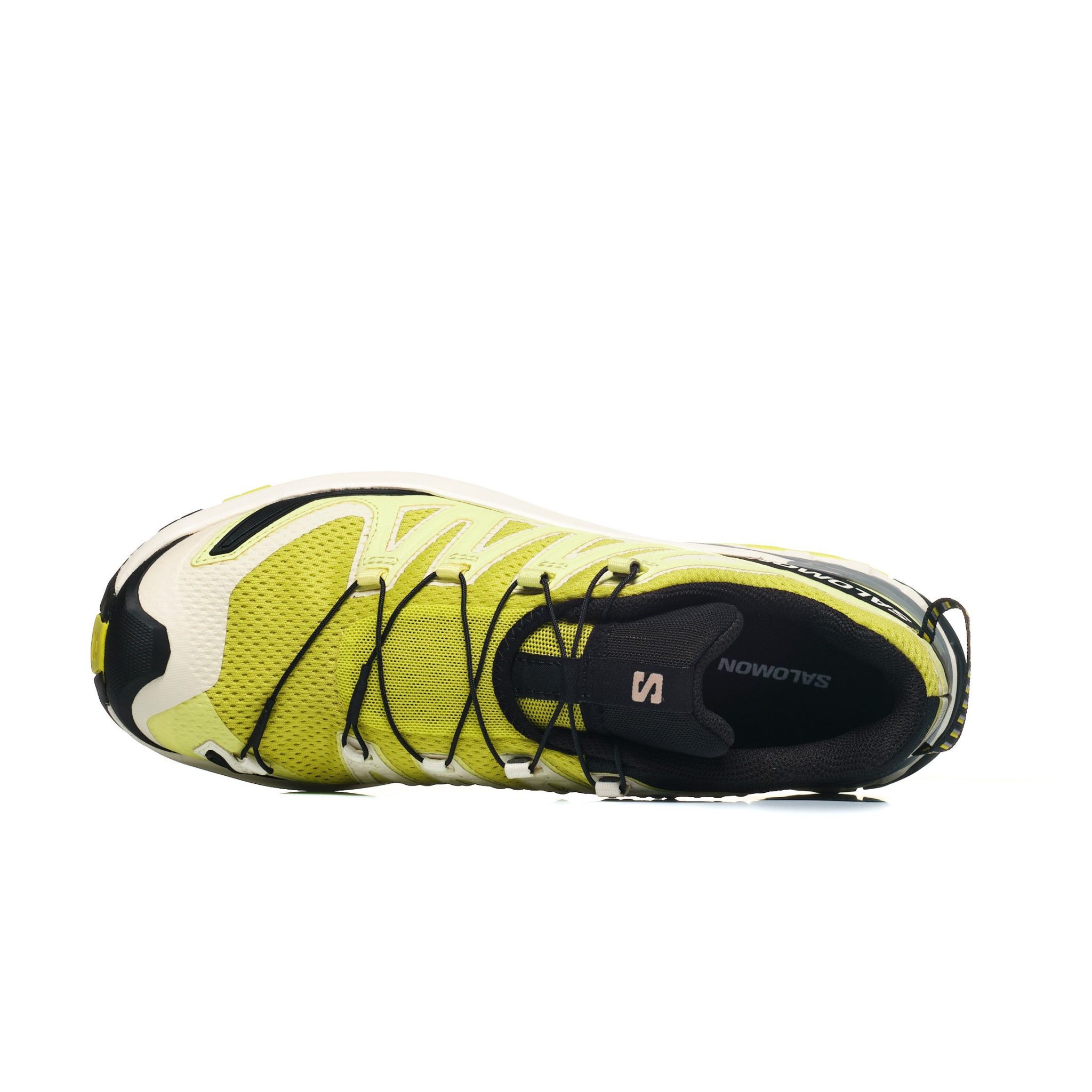 Salomon XA PRO 3D V9 L47463100 - obrazek 4