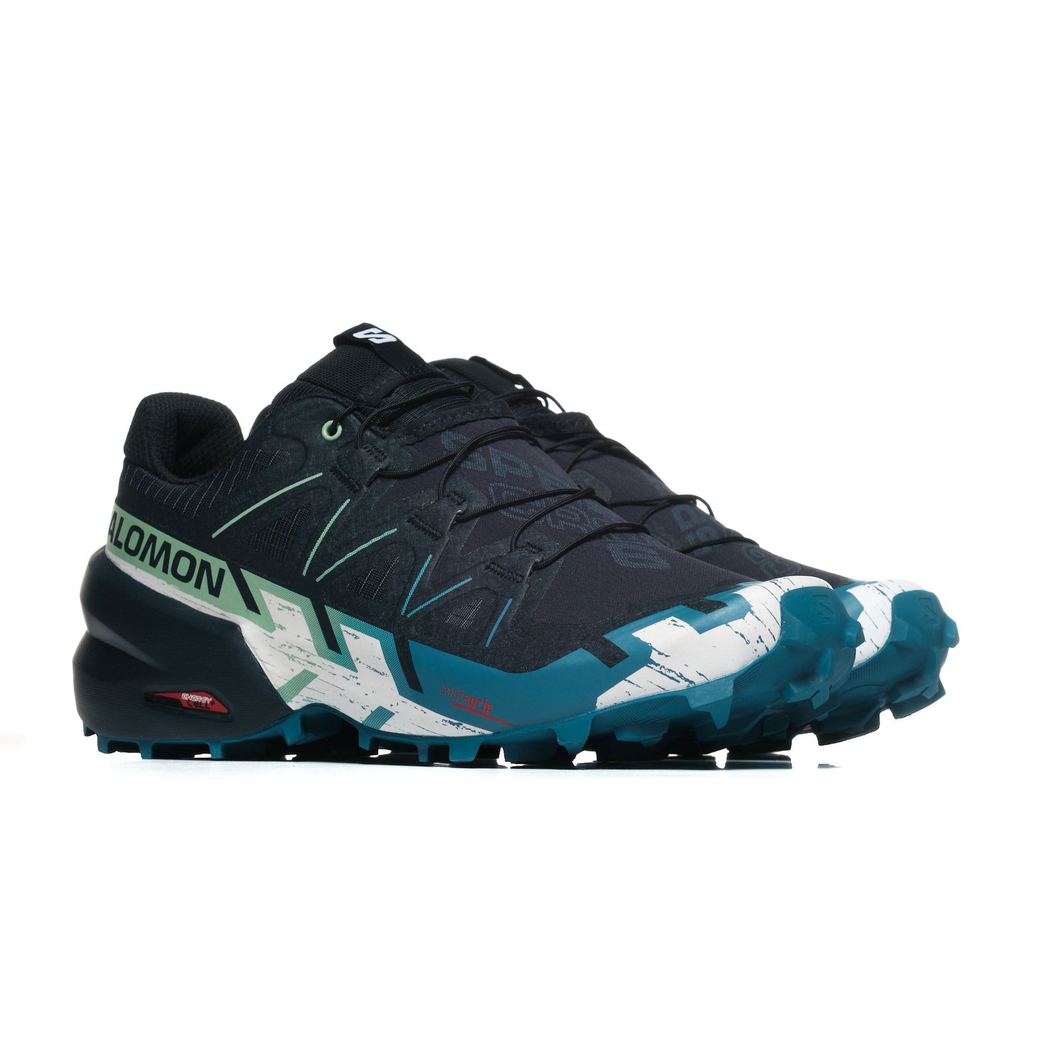 Salomon SPEEDCROSS 6 L47465300 - obrazek 2