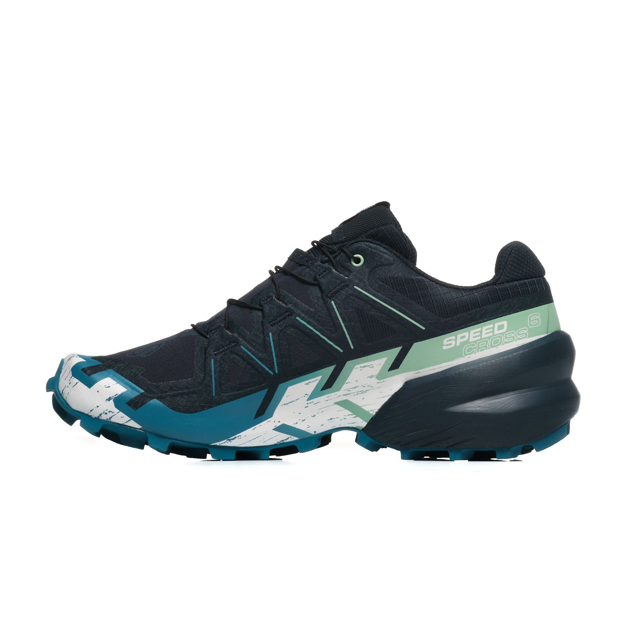 Salomon SPEEDCROSS 6 L47465300 - obrazek 3