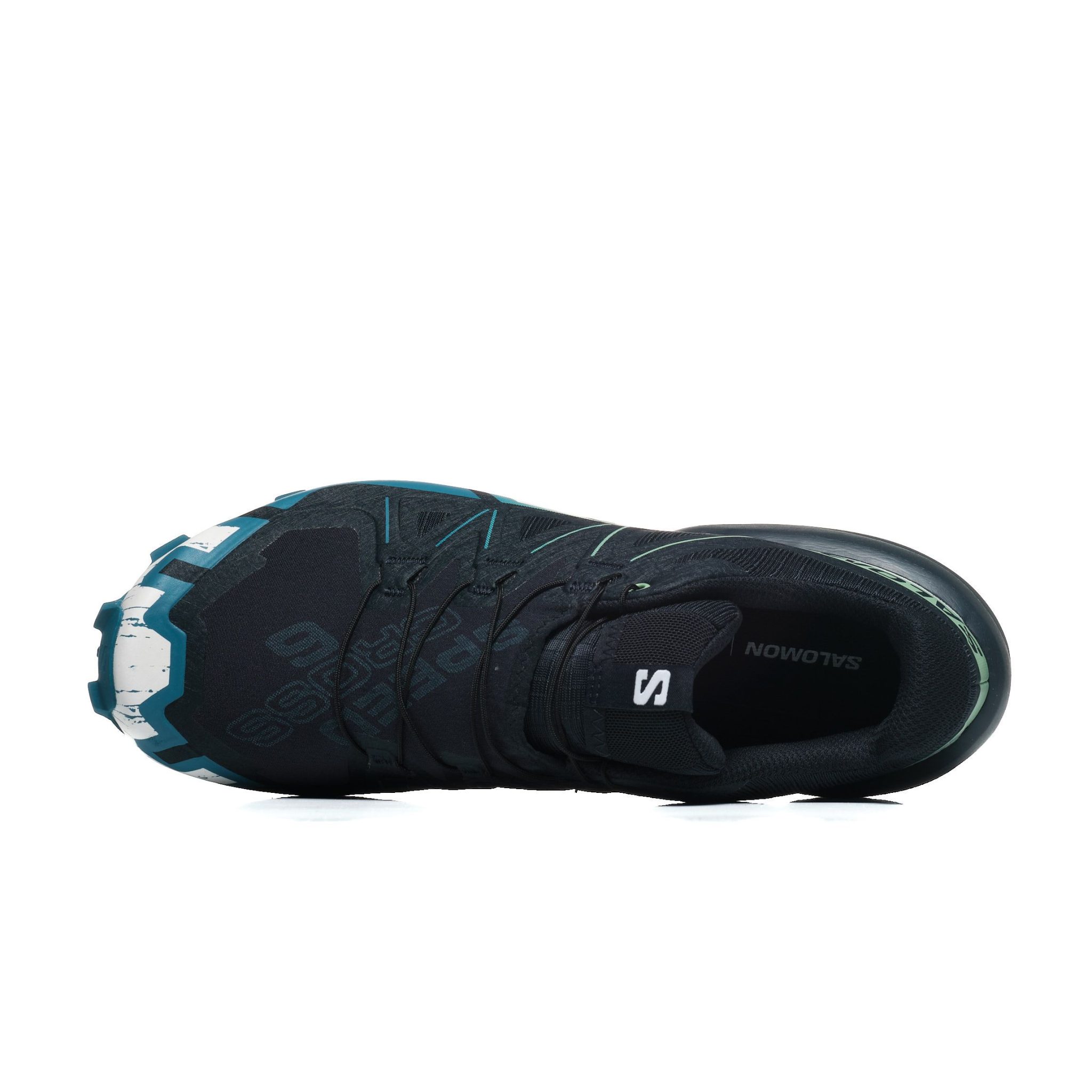 Salomon SPEEDCROSS 6 L47465300 - obrazek 4