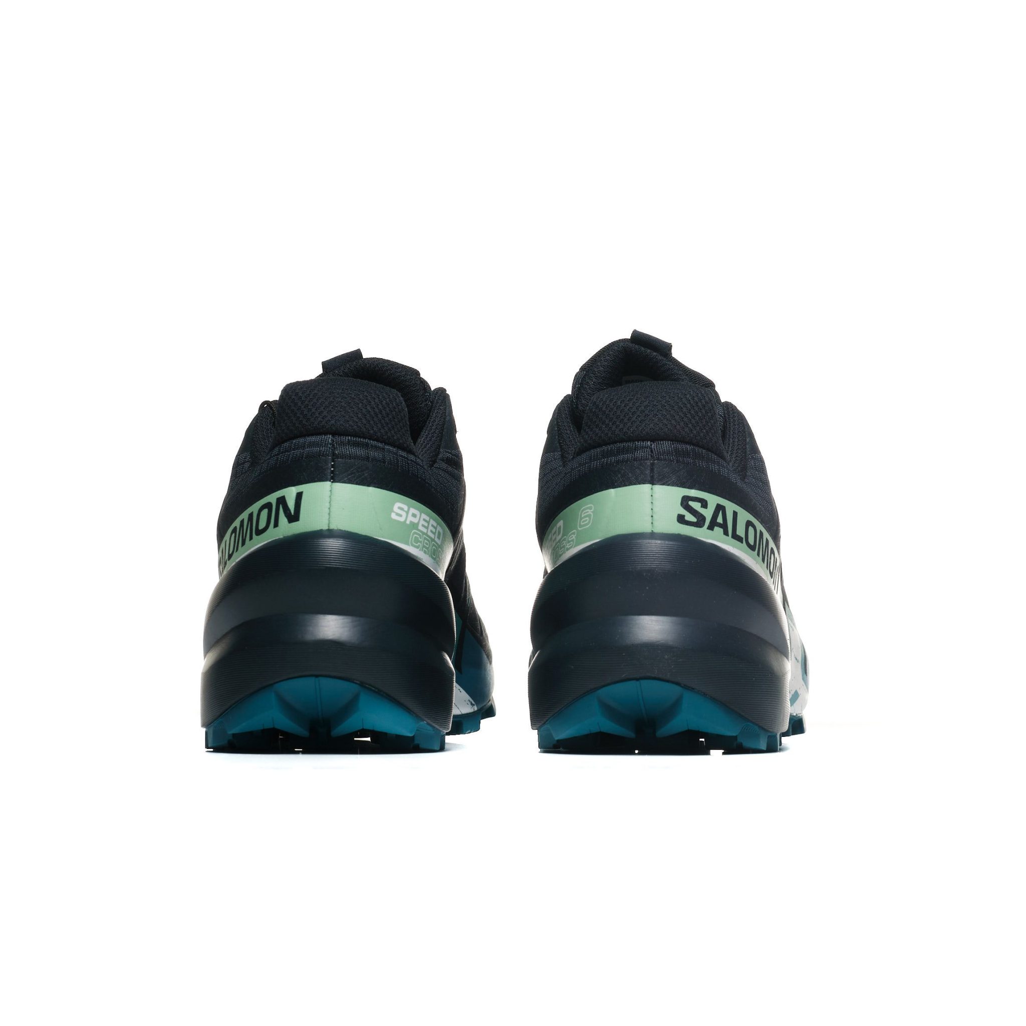 Salomon SPEEDCROSS 6 L47465300 - obrazek 6