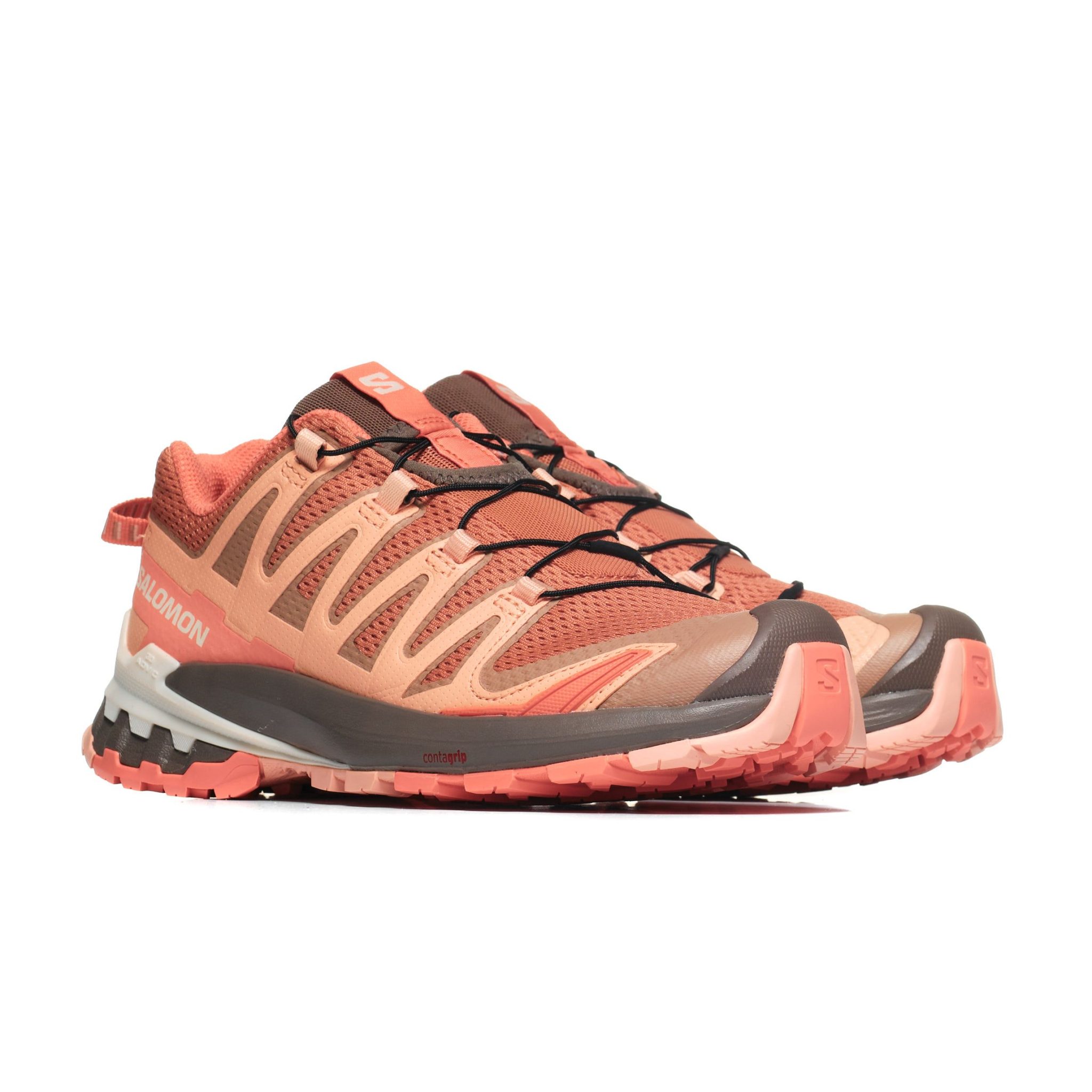 Salomon XA PRO 3D V9 W L47468200 - obrazek 2