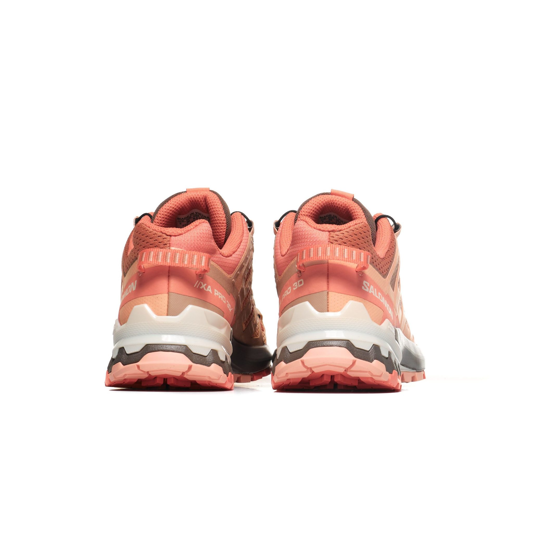 Salomon XA PRO 3D V9 W L47468200 - obrazek 6