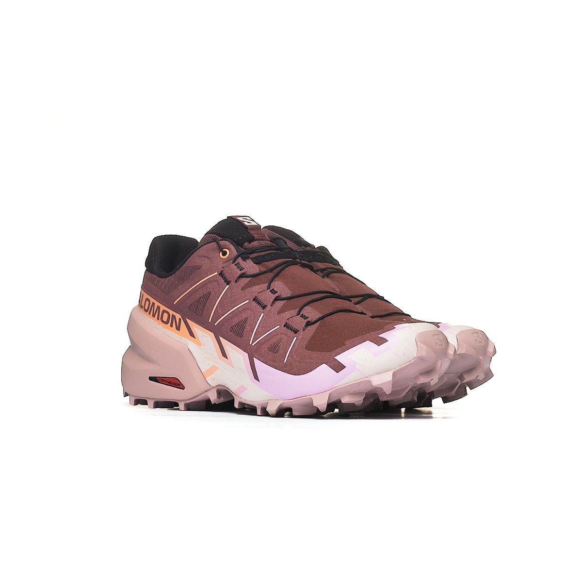Salomon SPEEDCROSS 6 W L47581800 - obrazek 2