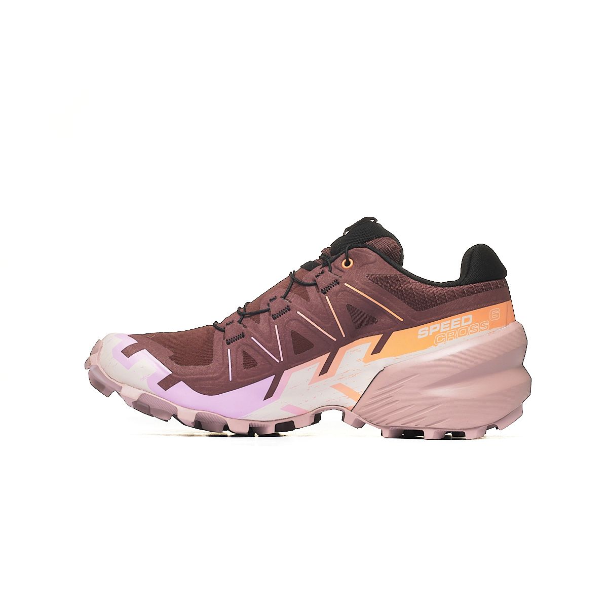 Salomon SPEEDCROSS 6 W L47581800 - obrazek 3
