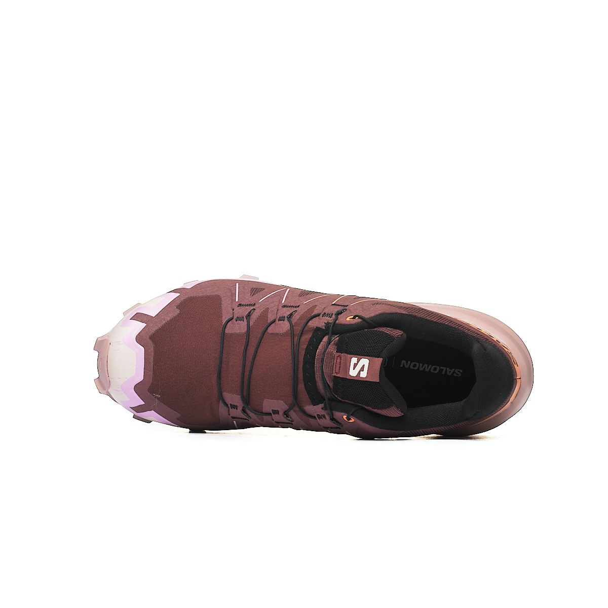 Salomon SPEEDCROSS 6 W L47581800 - obrazek 4